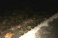 В Пенсильвании украли мост