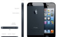 В сети опубликовали результаты теста iPhone 5