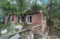 Окупанти завдали 24 удари по Донеччині, – МВС