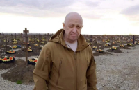Росавіація підтвердила наявність Пригожина на борту літака, що розбився під Москвою