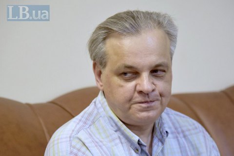 "Голос" выступил за закрепление процедуры импичмента президента в Конституции