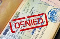 Зеленський закликав західні країни заборони вʼїзд усім росіянам