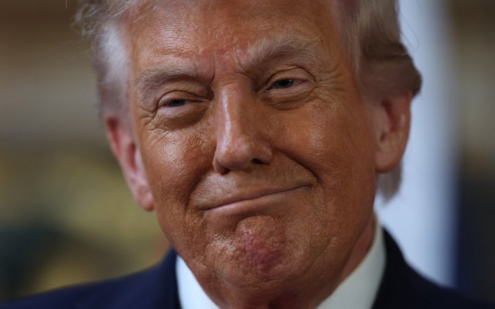 Трамп закликав союзників знизити ціни на нафту – "тоді настане кінець війни в Україні"