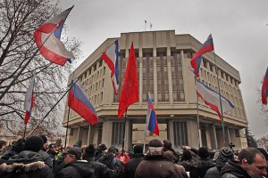 Крымчане не почувствуют дискомфорт в случае присоединения к России, - Темиргалиев