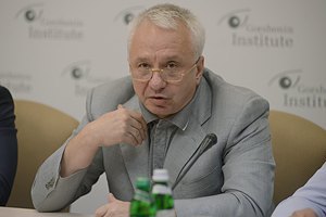 Лучшее проявление патриотизма сейчас - сократить потребление энергии, - экс-министр (обновлено)