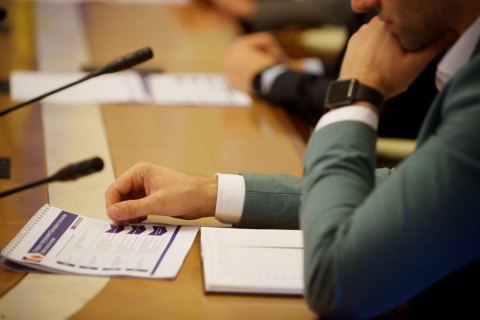 ​ГФС: Налогоплательщиков освобождают от ответственности за нарушения во время военного положения 
