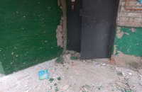 ​В окупованому Мелітополі прогримів вибух в будинку колаборанта