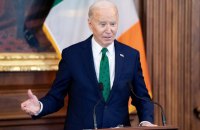 Джо Байден назвав Путіна бандитом
