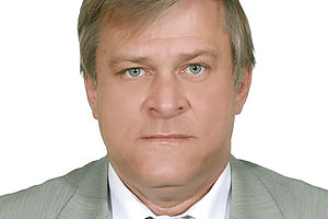 Экс-начальника Ильичевского порта таки разыскивают