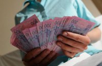 Сегодня в Украине на 10 человек выпущено 15 платежных карт, - Соркин