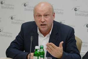 У Путина нет шансов выйти из сложившейся ситуации сухим, - Рыбачук