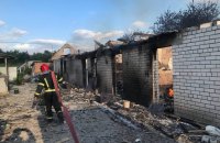 Головне за ніч. Понеділок, 4 липня