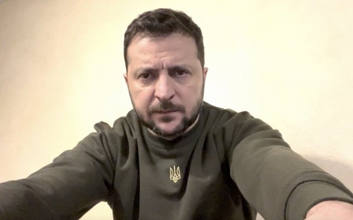 В енергосистемі зберігається значний дефіцит, але наші енергетики роблять героїчні речі, – Зеленський