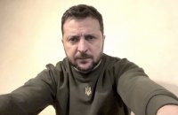 В енергосистемі зберігається значний дефіцит, але наші енергетики роблять героїчні речі, – Зеленський