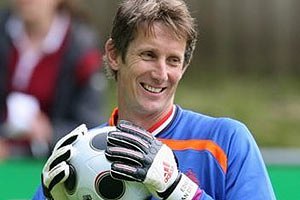 Ван дер Сар возращается в "Аякс"