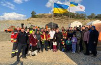 Із постраждалих від землетрусу регіонів Туреччини евакуювали 15 громадян України