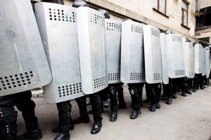 Луганскую прокуратуру разблокировали