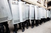 Луганскую прокуратуру разблокировали