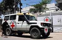 Червоний Хрест відмовився супроводжувати третій конвой Росії