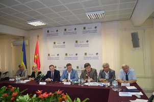 В Харьковской области создан инновационно-образовательный кластер "Агротехника" 