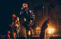 Психоз і натхнення: Poets of the fall у Києві