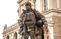 Рада запровадила «бойовий імунітет» в умовах воєнного стану