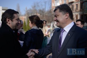 Стець: Порошенко не предлагал должность секретаря СНБО