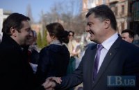 Стець: Порошенко не предлагал должность секретаря СНБО