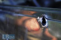 Российский телеканал ВГТРК заявил о ранении звукооператора в Авдеевке