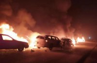 Кількість жертв сутичок у Казахстані досягла 10 осіб