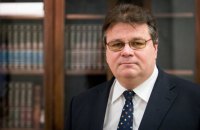 У Литві вважають, що Україна має розпочати переговори про вступ у ЄС цього року
