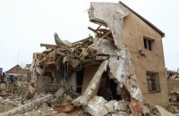 Внаслідок російських атак на Запоріжжя загинула дитина та два чоловіки, — ОВА