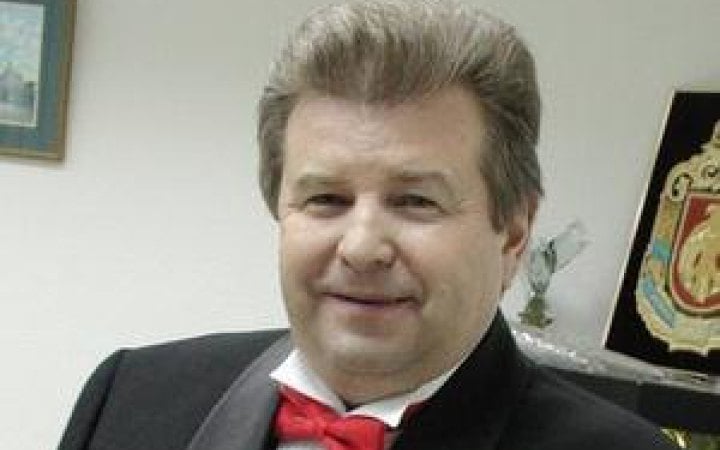 До Поплавського знову прийшли з обшуками, - УП