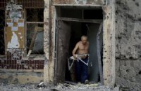 В Донецке при обстреле погибли еще 2 мирных жителя