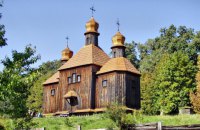 Застраивать территорию возле музея в Пирогово не будут