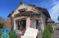 Прокуратура начала расследование массированного ракетного обстрела Одессы и области