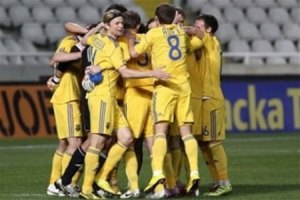 Сборная Украины встретится с норвежцами под испанским небом