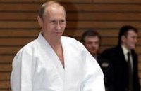 Путин: не понравилась Универсиада? Попробуйте "Виагру" - жизнь наладится