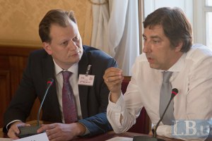 Мир нуждается в новых системах коллективной безопасности, – президент Института Горшенина
