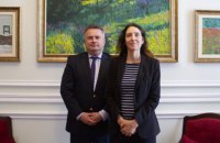 Мониторинговую миссию ООН по правам человека в Украине возглавила Матильда Богнер