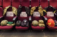 Впізнати своїх. Як повертають імена загиблим оборонцям