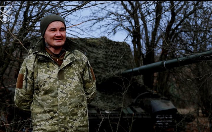 Важкий, та швидкий, захищений, але вразливий: командир танку розповідає про роботу на нулі без GPS та танкові двобої 