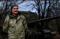 Важкий, та швидкий, захищений, але вразливий: командир танку розповідає про роботу на нулі без GPS та танкові двобої 