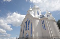 У Києві пройшов форум консервативних сил «35 років віри та свободи». Серед спікерів – Пенс, Келлог і Буданов