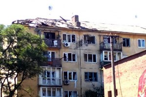 Яценюк: на восстановление инфраструктуры Донецка и Луганска нужно 8,1 млрд грн