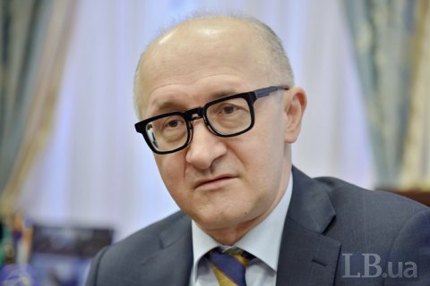 Суд лишил полномочий главу ВККС Козьякова  