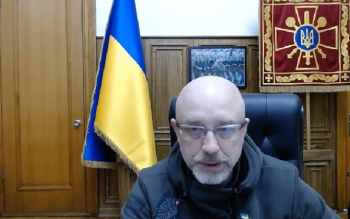 Росіяни витратили понад 57% своїх ракет, - Резніков