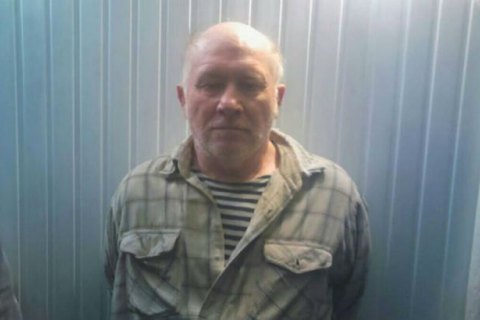 ​Деда со взрывчаткой в банке меда не передавали "ЛНР" в рамках обмена (обновлено)