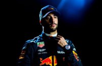 Команда Формули 1 Red Bull Racing ухвалила рішення не продовжувати контракт з Ріккардо
