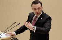 Грузинский премьер: Саакашвили - враг Грузии